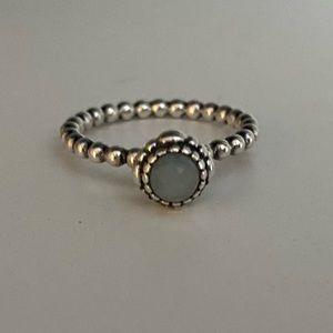 Pandora Ring